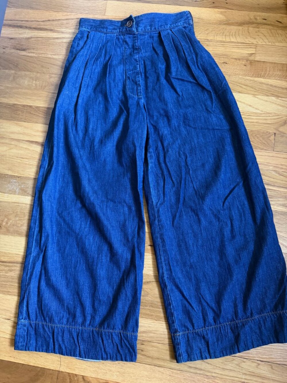 Rachel Comey Coxsone Jeans